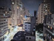 Imovel para aluguel possui 74 metros quadrados com 2...