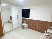 Imóvel para aluguel possui 76 metros quadrados com 3...