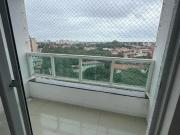 Imóvel para aluguel possui 78 metros quadrados com 3...