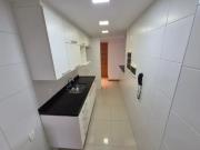 Imóvel para aluguel possui 82 metros quadrados com 3 quartos
