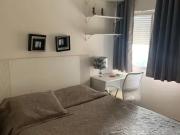 Imóvel para aluguel possui 85 metros quadrados com 2...