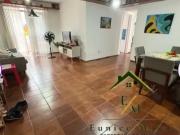 Imóvel para aluguel tem 100 metros quadrados com 3...