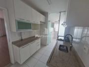 Apartamento 3 quartos