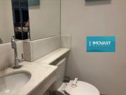 Imóvel para aluguel tem 131 metros quadrados com 3...