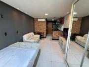 Imóvel para aluguel tem 28 metros quadrados com 1 quarto...