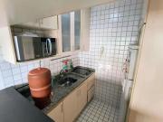 Imóvel para aluguel tem 28 metros quadrados com 1 quarto...