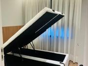 Imóvel para aluguel tem 29 metros quadrados com 1 quarto...