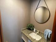 Imóvel para aluguel tem 300 metros quadrados com 4 quartos