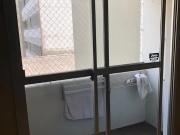 ImÃ³vel para aluguel tem 30 metros quadrados com 1...