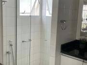 Imóvel para aluguel tem 30 metros quadrados com 1 quarto...