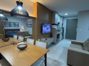 Imóvel para aluguel tem 30 metros quadrados com 1 quarto...