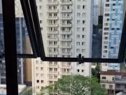 Imóvel para aluguel tem 30 metros quadrados com 1 quarto...