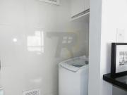 ImÃ³vel para aluguel tem 30 metros quadrados com 1...