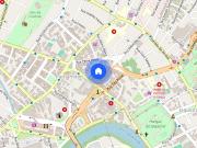 Imóvel para aluguel tem 30 metros quadrados com 1 quarto...