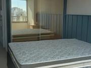 ImÃ³vel para aluguel tem 30 metros quadrados com 1...