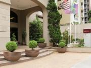 Imóvel para aluguel tem 32 metros quadrados com 1 quarto...