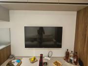 Imóvel para aluguel tem 33 metros quadrados com 1 quarto...