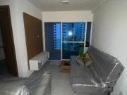 Imóvel para aluguel tem 34 metros quadrados com 1 quarto...