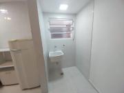 ImÃ³vel para aluguel tem 35 metros quadrados com 1...