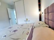 Imóvel para aluguel tem 36 metros quadrados com 1 quarto...