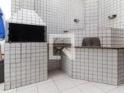 Imóvel para aluguel tem 36 metros quadrados com 1 quarto...