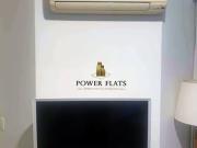 Imóvel para aluguel tem 37 metros quadrados com 1 quarto