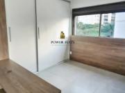 Imóvel para aluguel tem 37 metros quadrados com 1 quarto...