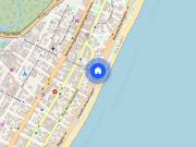 Imóvel para aluguel tem 40 metros quadrados com 1 quarto...