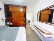 Imóvel para aluguel tem 40 metros quadrados com 1 quarto...