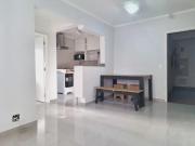 Imóvel para aluguel tem 42 metros quadrados com 1 quarto...