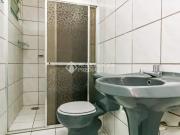 Imóvel para aluguel tem 42 metros quadrados com 1 quarto...