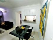 Imóvel para aluguel tem 42 metros quadrados com 1 quarto...