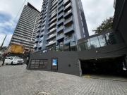 Imóvel para aluguel tem 42 metros quadrados com 1 quarto...