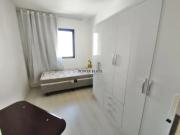 Imóvel para aluguel tem 43 metros quadrados com 2...