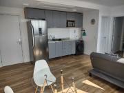 ImÃ³vel para aluguel tem 48 metros quadrados com 1 quarto