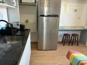 Imóvel para aluguel tem 50 metros quadrados com 1 quarto...