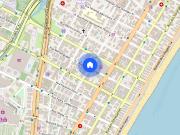 Imóvel para aluguel tem 52 metros quadrados com 2...