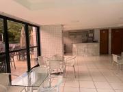 Imóvel para aluguel tem 54 metros quadrados com 2...