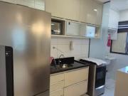 Imóvel para aluguel tem 55 metros quadrados com 2...