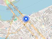 Imóvel para aluguel tem 55 metros quadrados com 2...