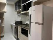 Imóvel para aluguel tem 56 metros quadrados com 1 quarto...