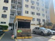 Imóvel para aluguel tem 57 metros quadrados com 2...