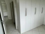 Imóvel para aluguel tem 58 metros quadrados com 2...