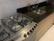 Imóvel para aluguel tem 61 metros quadrados com 2...