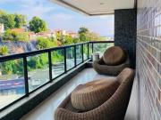 Imóvel para aluguel tem 63 metros quadrados com 1 quarto...