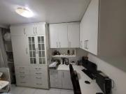 Imóvel para aluguel tem 66 metros quadrados com 3...