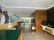 Imóvel para aluguel tem 69 metros quadrados com 2...