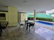 Imóvel para aluguel tem 71 metros quadrados com 3...