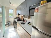 Imóvel para aluguel tem 78 metros quadrados com 3...