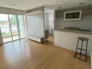 Imóvel para aluguel tem 82 metros quadrados com 3...